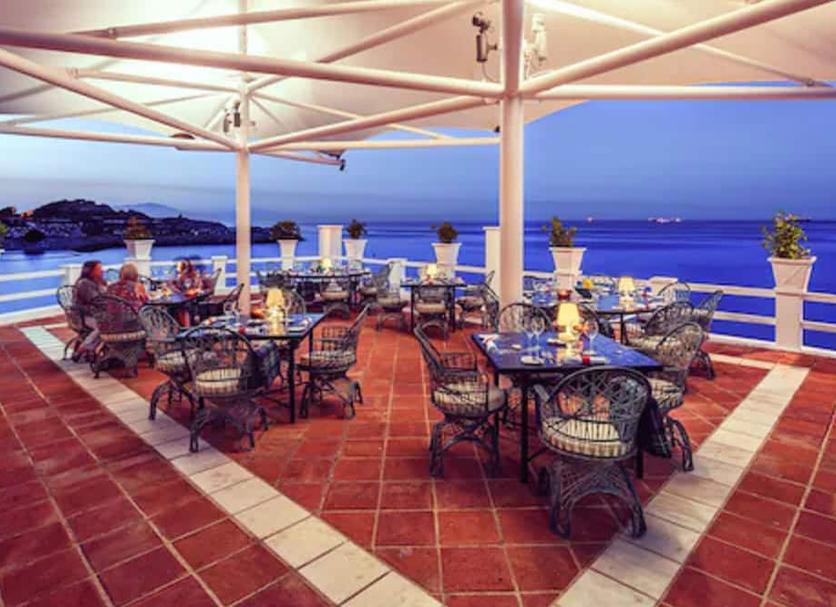 Ristorante Foto