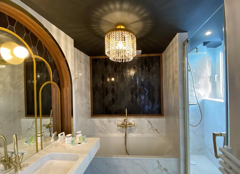 Bagno Foto
