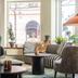 Area lounge