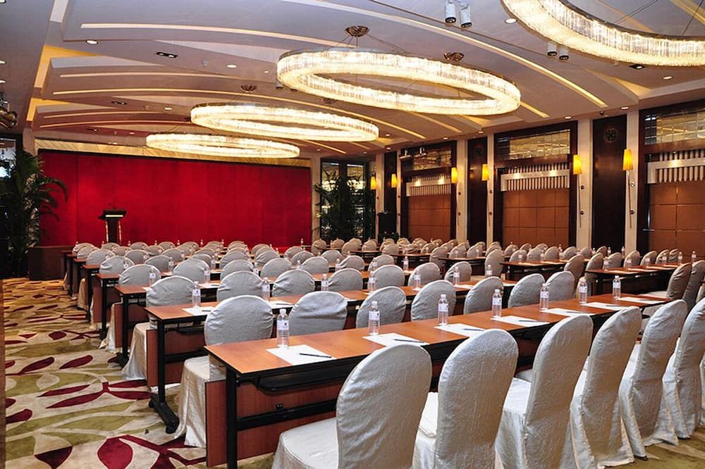 Sala conferenze