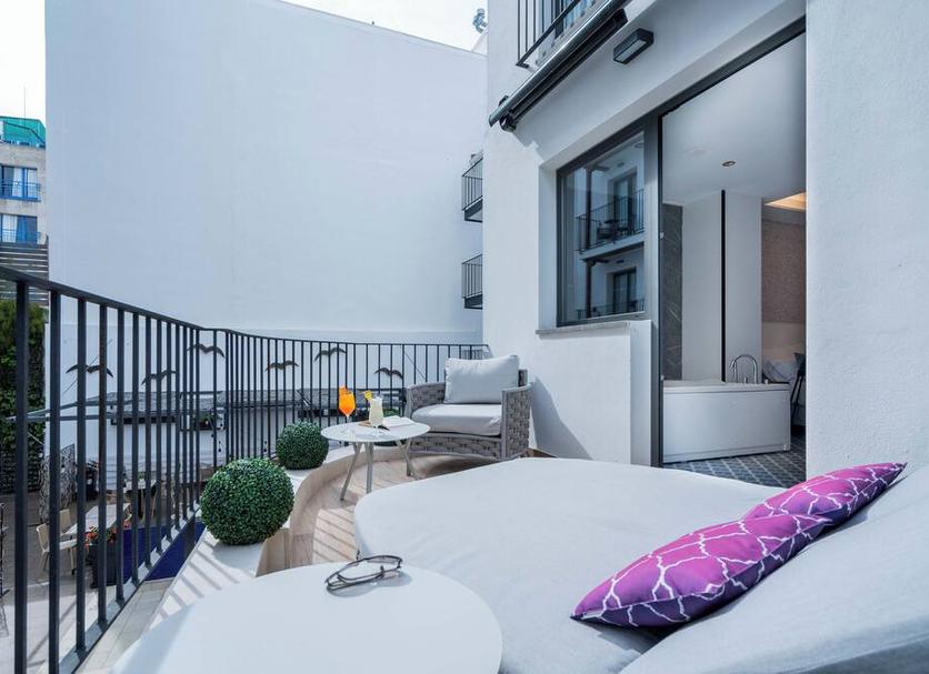 Balcone Foto