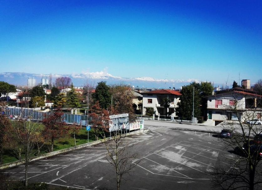 Vista esterna Foto