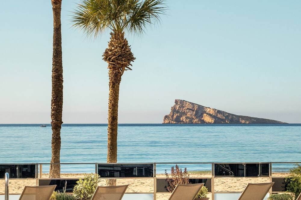 Spiaggia