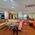 Area lounge