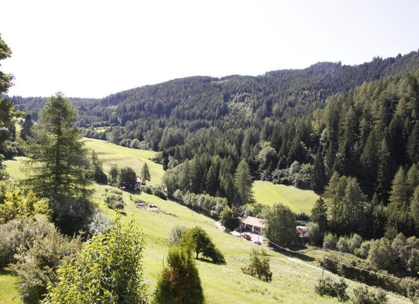 Vista esterna Foto
