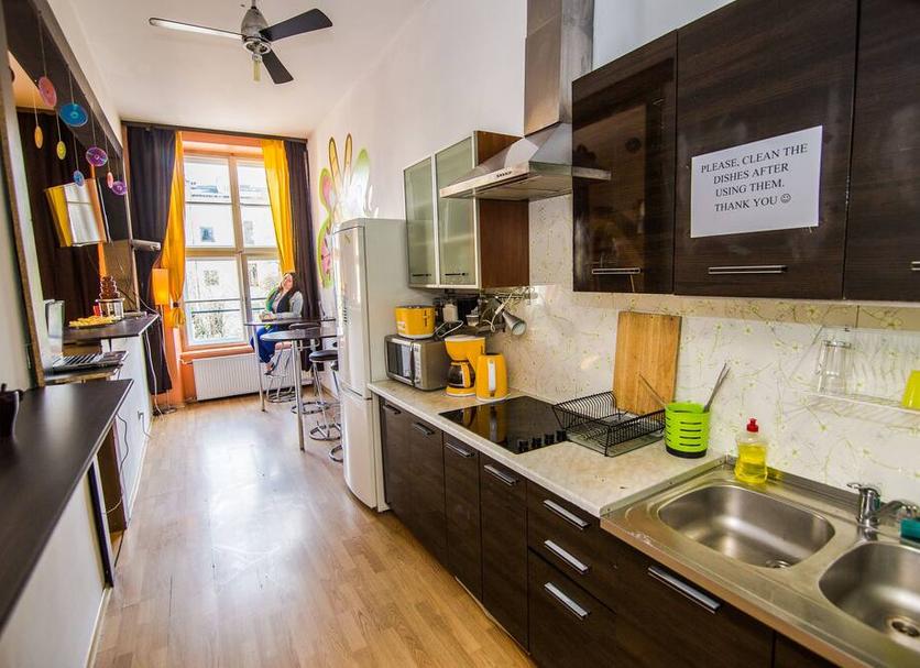 Cucina Foto