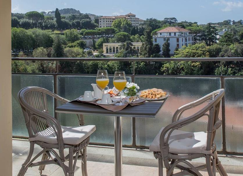 Balcone Foto