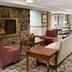 Area lounge