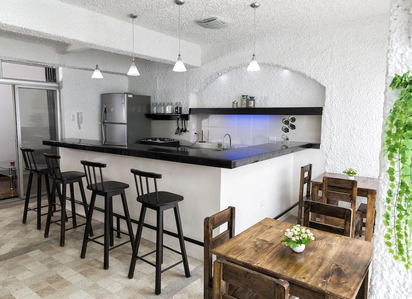 Cucina Foto