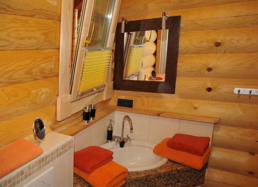 Bagno Foto
