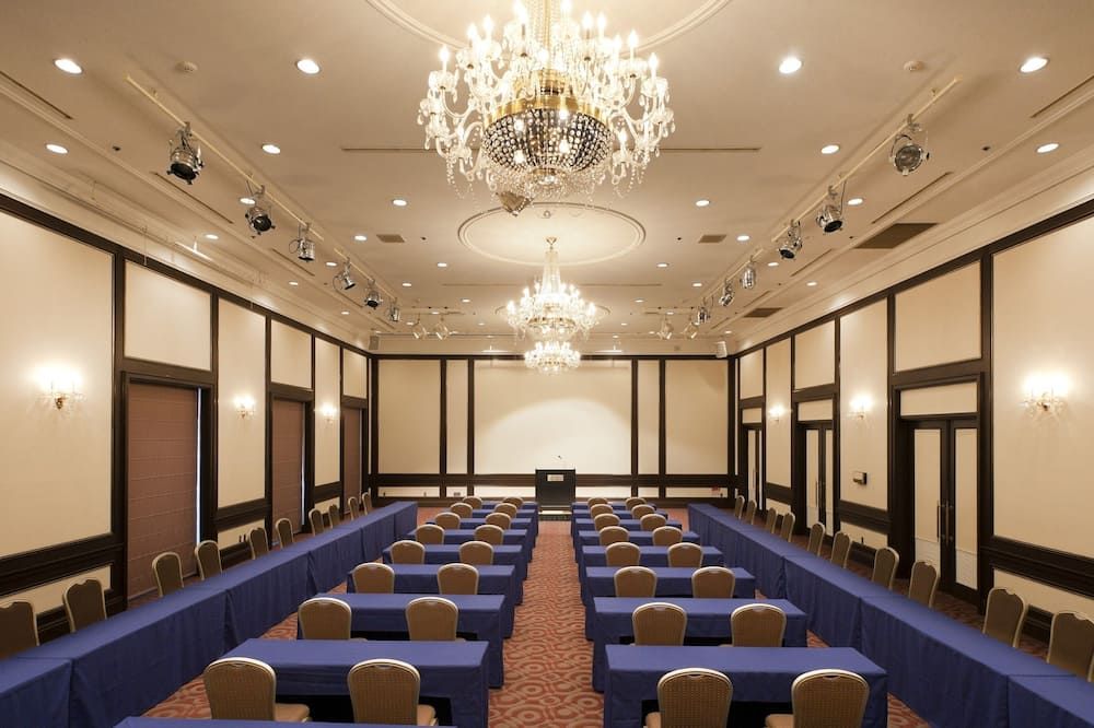 Sala conferenze