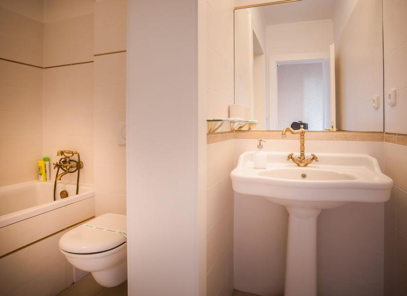 Bagno Foto