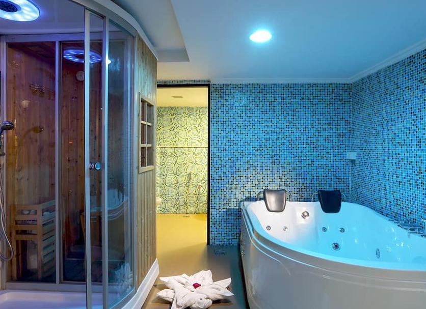 Bagno Foto