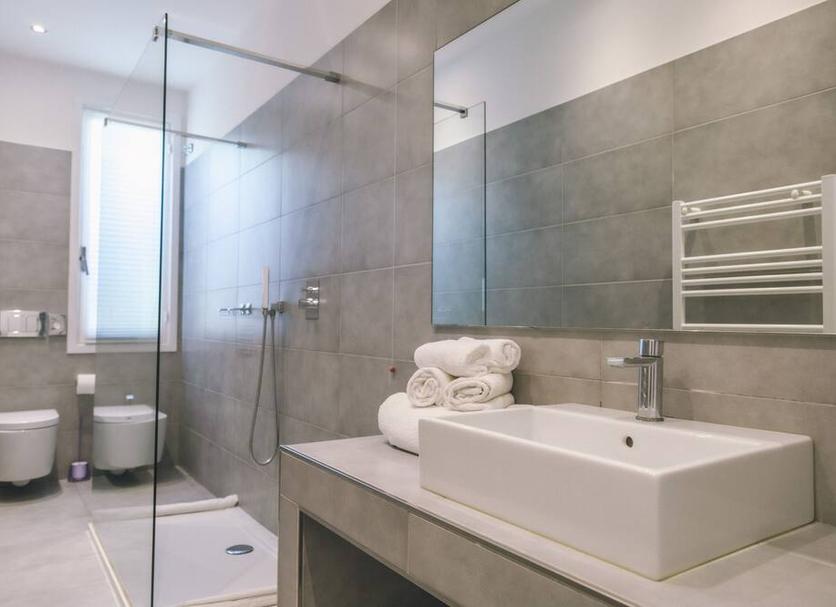 Bagno Foto