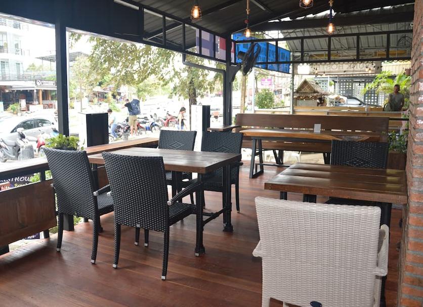 Ristorante Foto