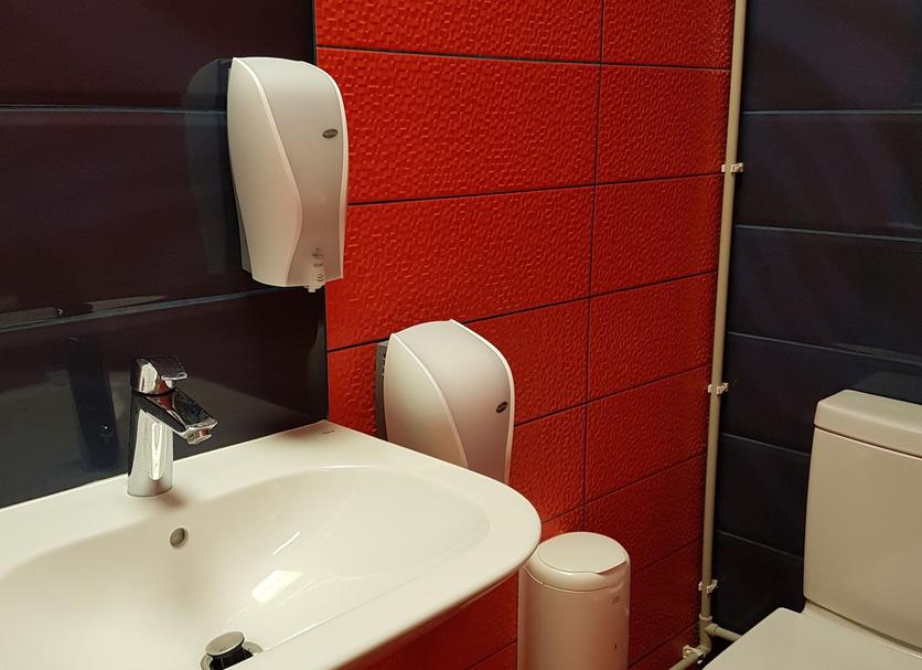 Bagno Foto