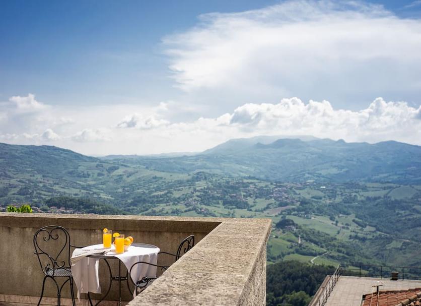 Balcone Foto