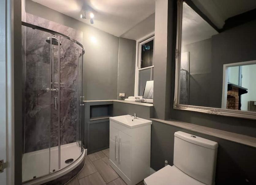 Bagno Foto