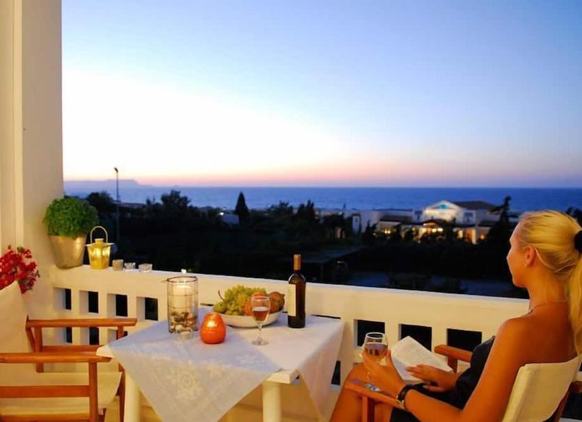 Balcone Foto