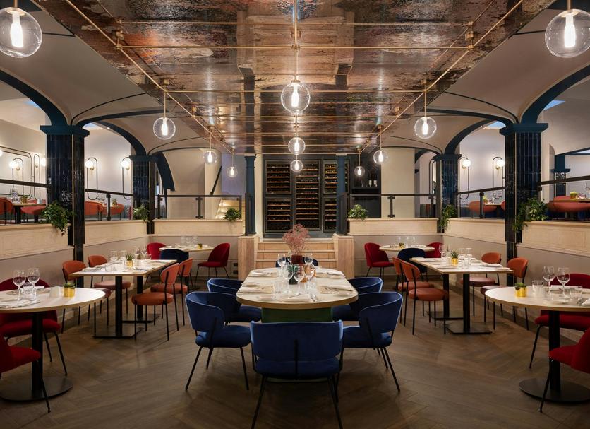 Ristorante Foto