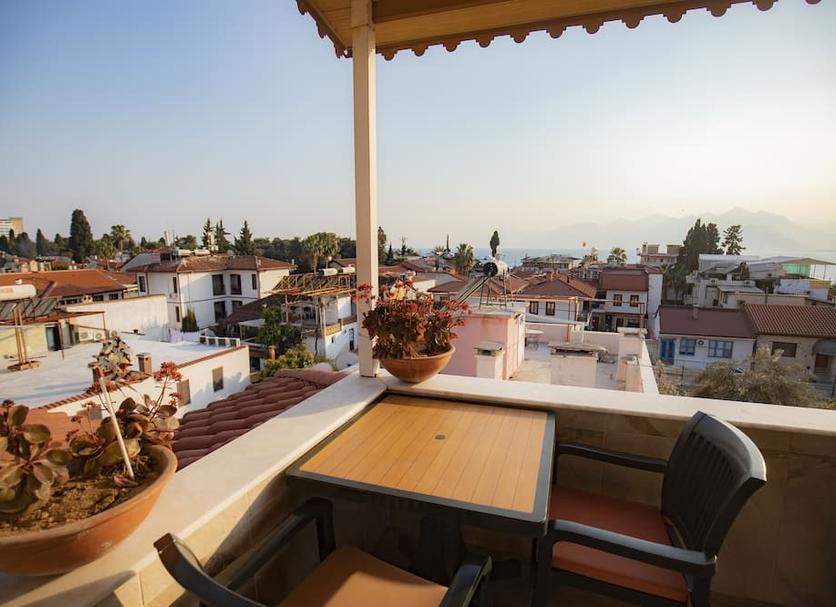 Balcone Foto