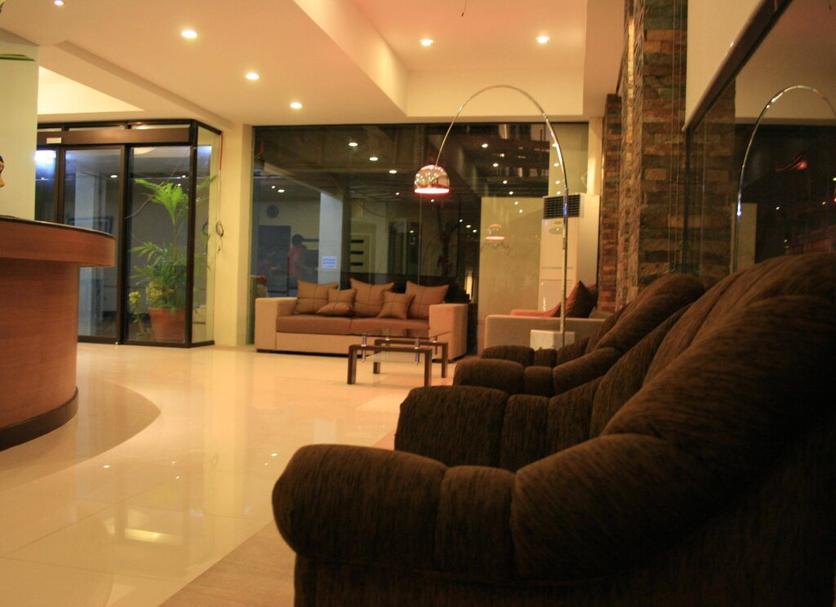 Ingresso Foto