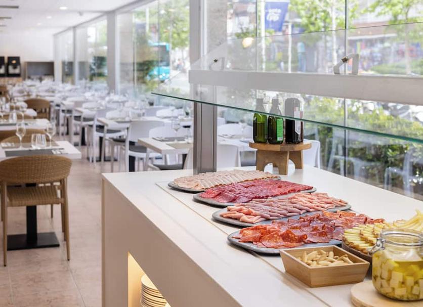 Ristorante Foto