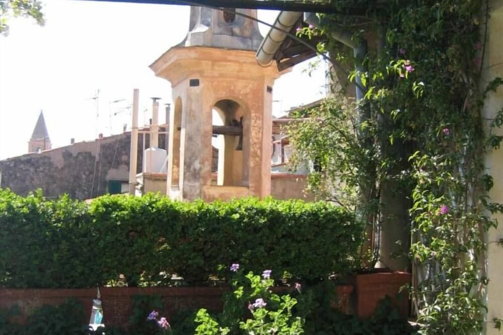 Vista esterna