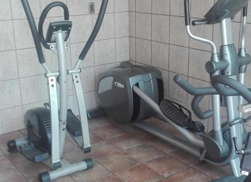 Palestra Foto