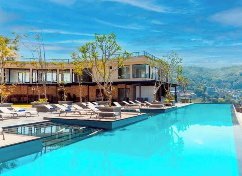 Piscina Foto