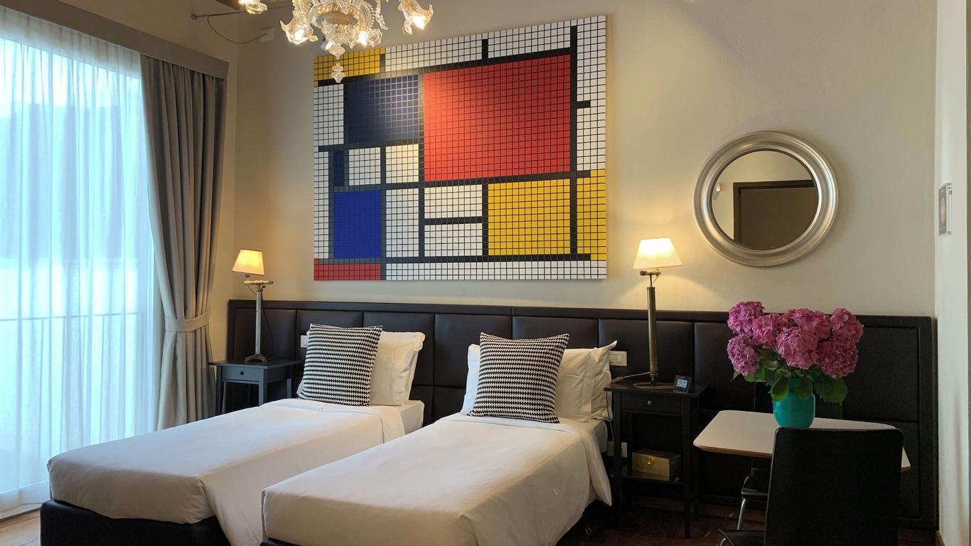 Florence Art Apartments