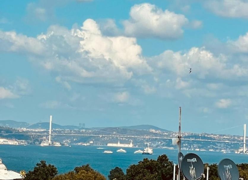 Vista esterna Foto