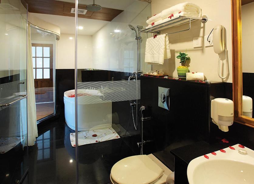 Bagno Foto