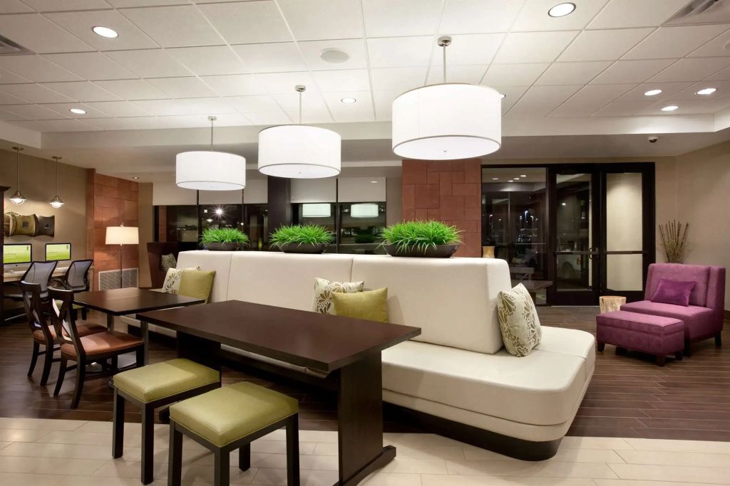 Area lounge