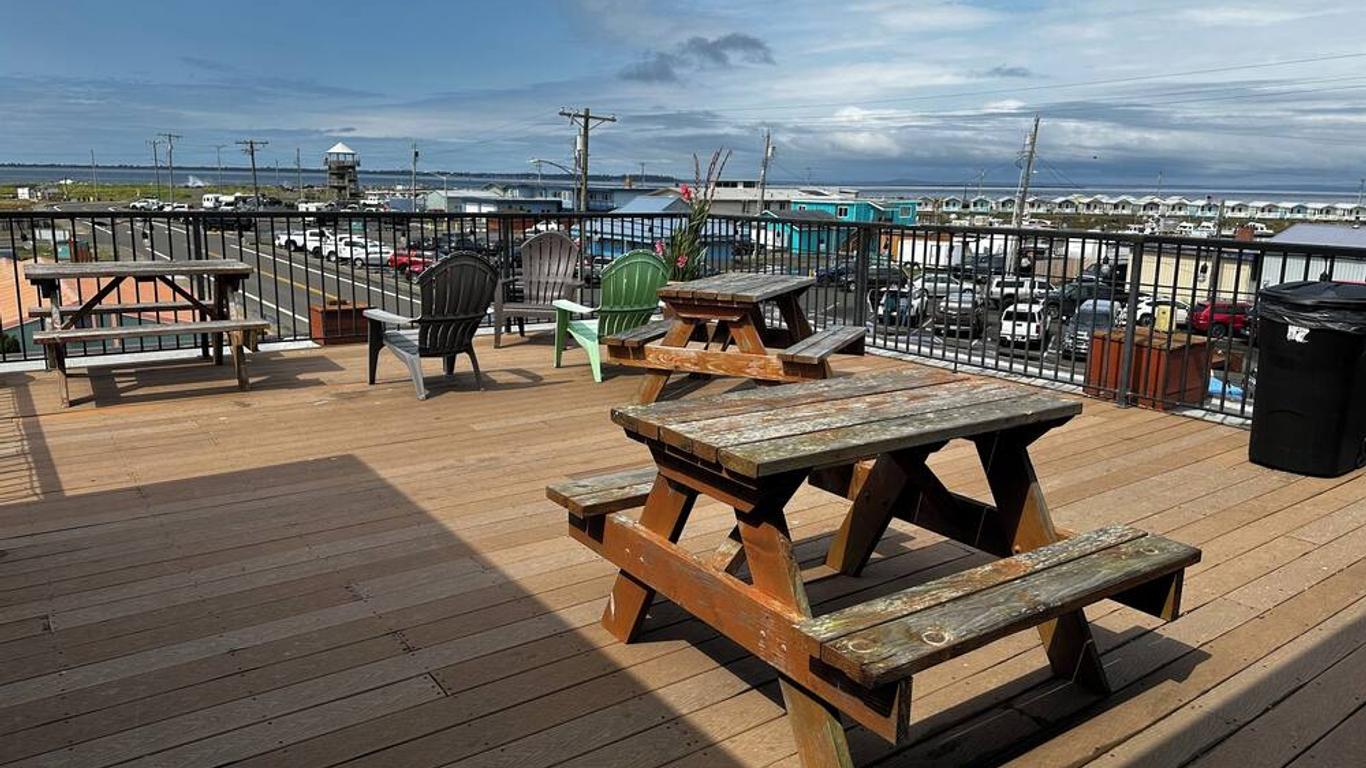 Westport Inn
