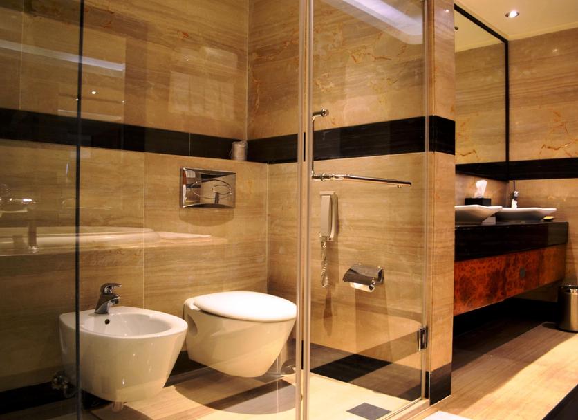 Bagno Foto