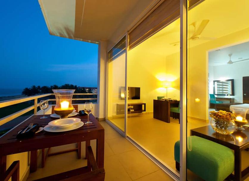 Balcone Foto