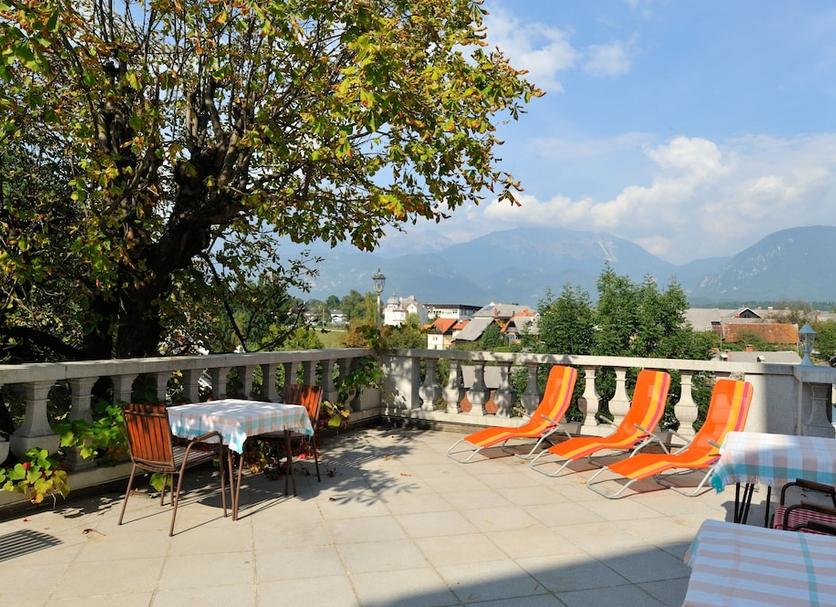 Balcone Foto