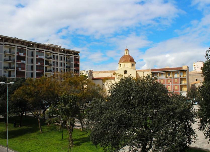 Vista esterna Foto