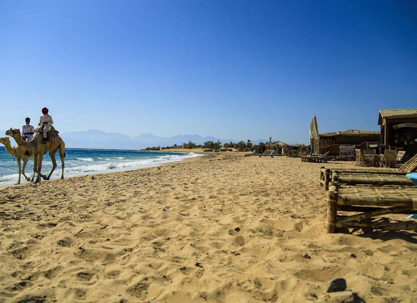 Spiaggia Foto
