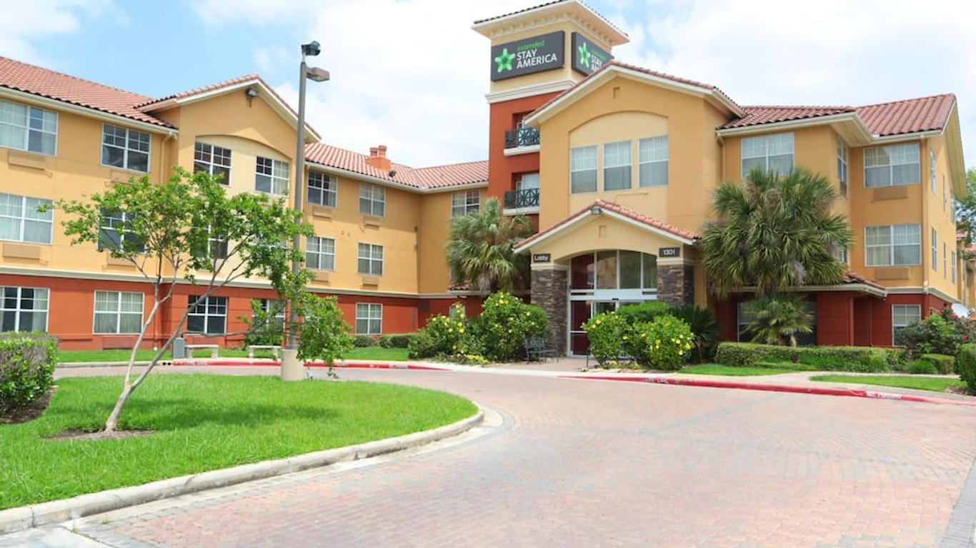 Extended Stay America Suites - Houston - Med Ctr - Nrg Park - Braeswood Blvd