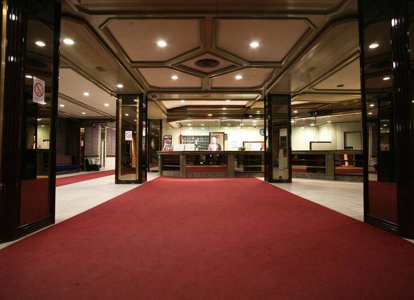 Ingresso Foto