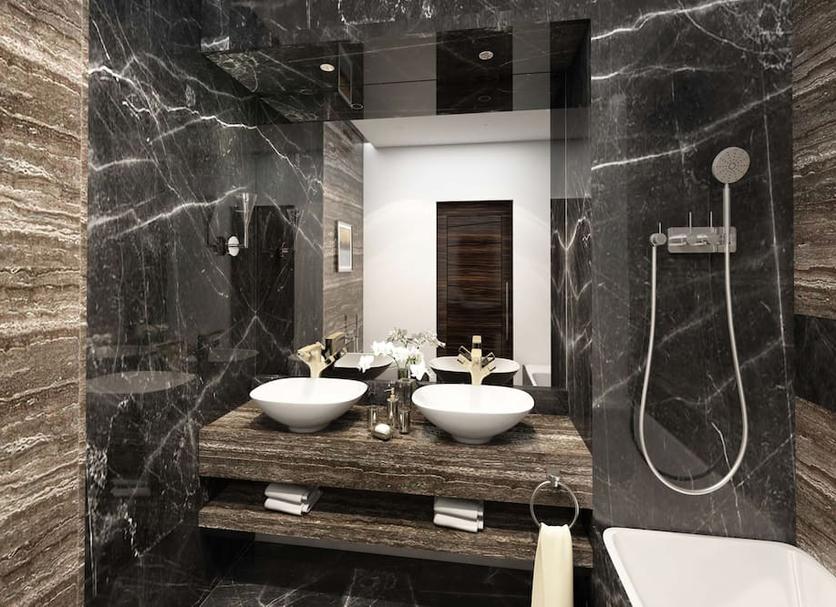 Bagno Foto