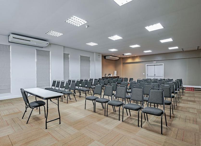 Sala conferenze Foto