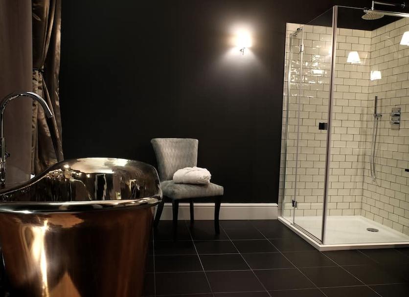 Bagno Foto