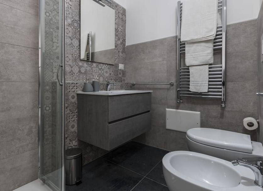 Bagno Foto