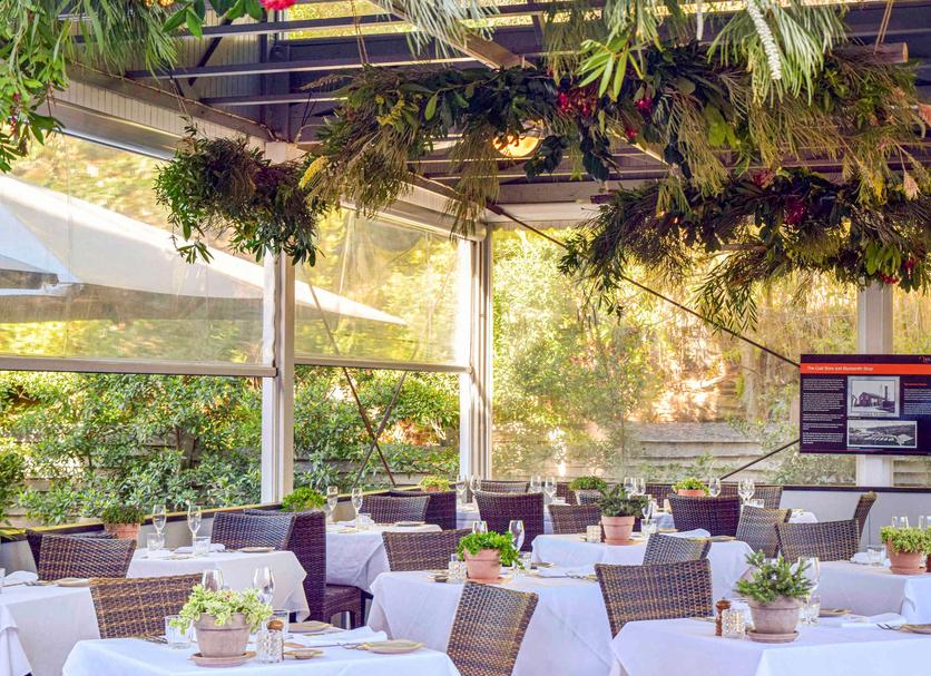 Ristorante Foto