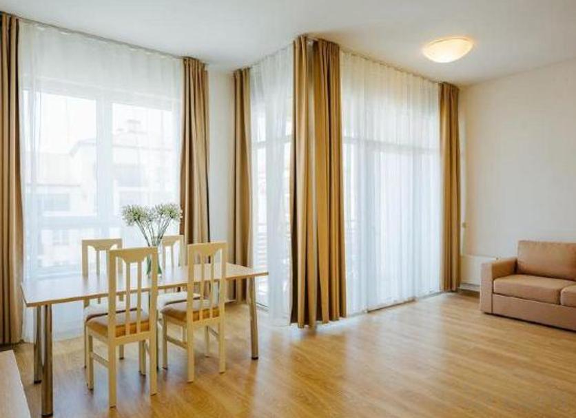 Sala pranzo Foto