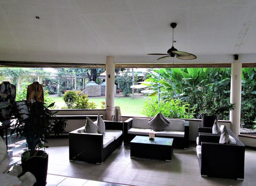Ingresso Foto