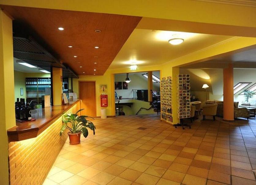 Ingresso Foto
